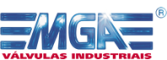 mga válvulas industriais